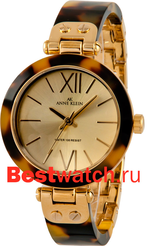 Часы Anne Klein Big Bang 9652CHTO